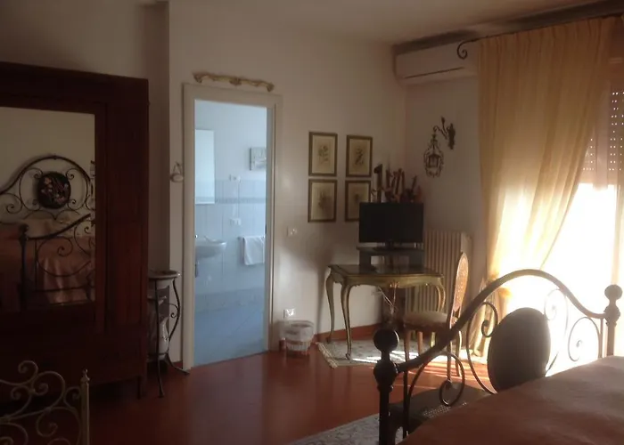 Maison d'hôtes Cisanello House 3*
