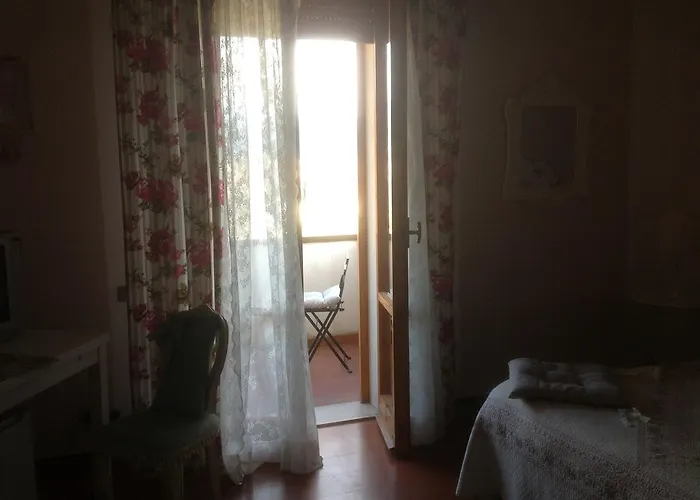 Maison d'hôtes Cisanello House