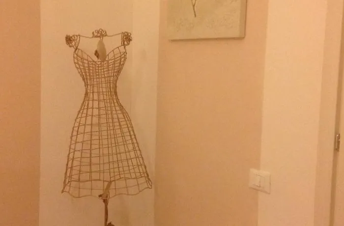 Cisanello House Pise