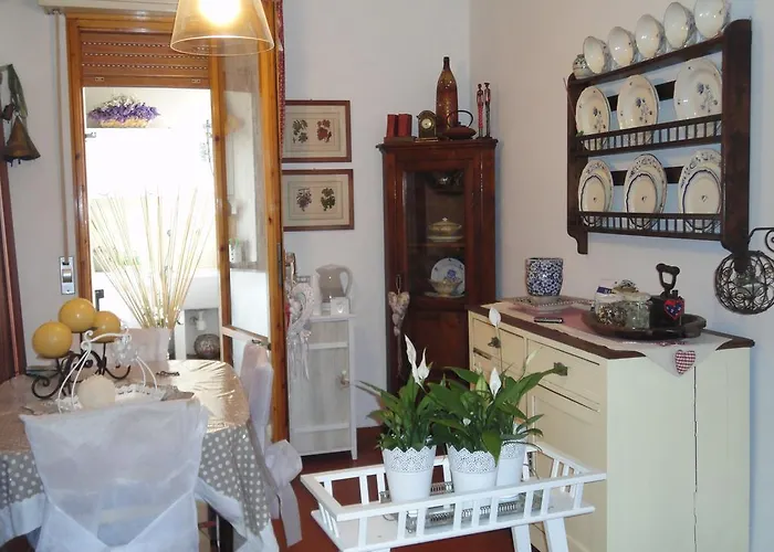 Maison d'hôtes Cisanello House 3*