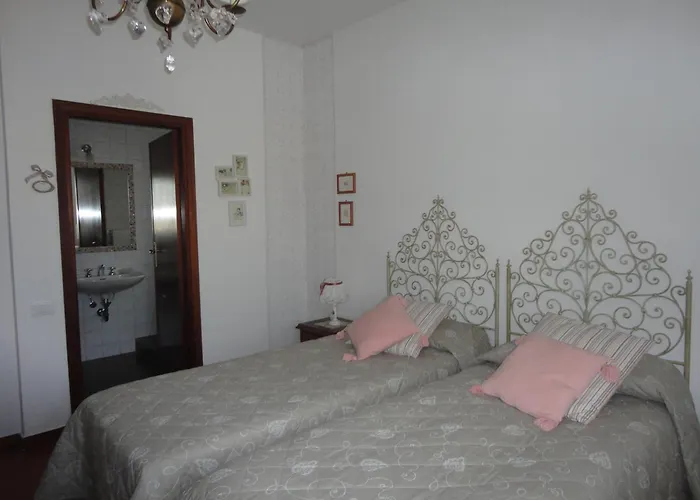 Cisanello House 3* Pise