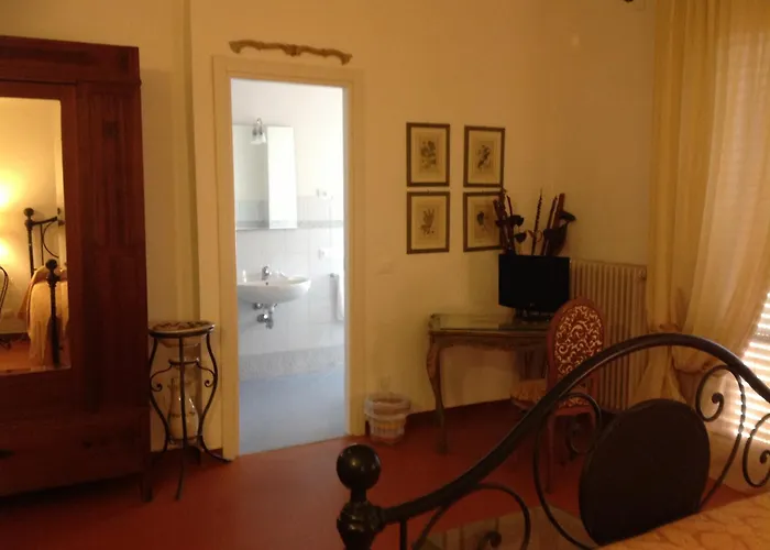 Maison d'hôtes Cisanello House 3*