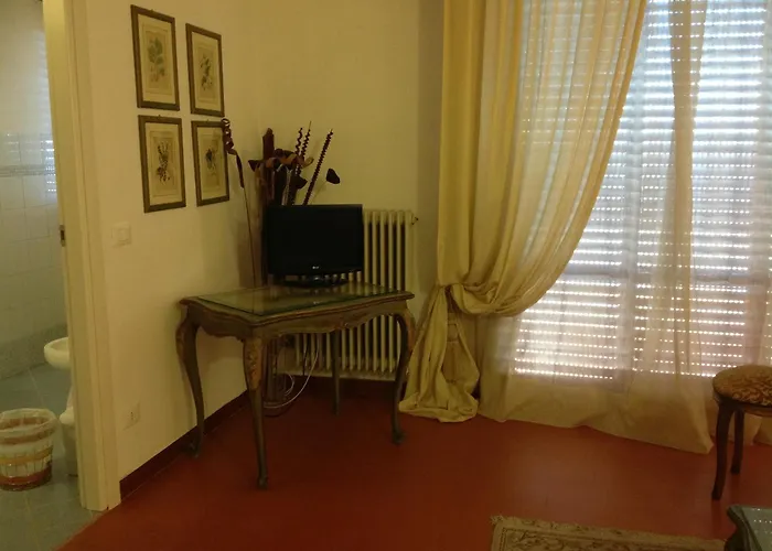 Maison d'hôtes Cisanello House