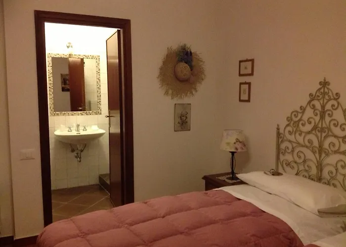 Maison d'hôtes Cisanello House 3*