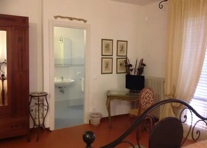 Maison d'hôtes Cisanello House Pise