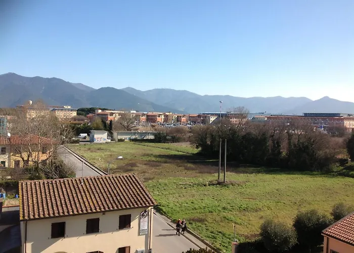 Cisanello House Pise