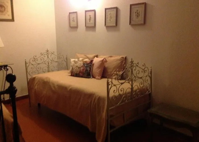Cisanello House Pise