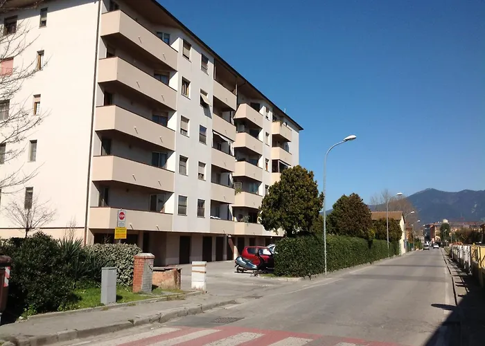 Cisanello House Pise