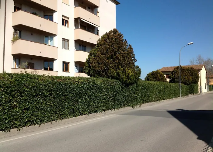 Maison d'hôtes Cisanello House Pise
