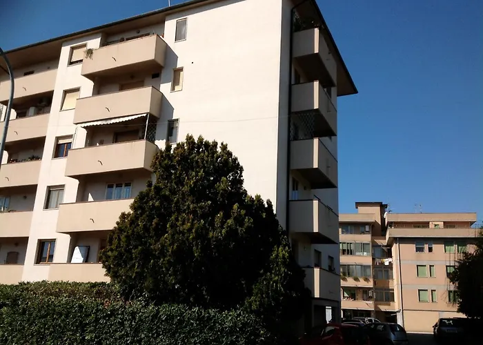 Maison d'hôtes Cisanello House