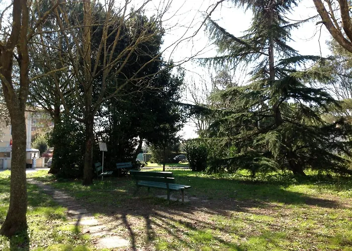 Cisanello House