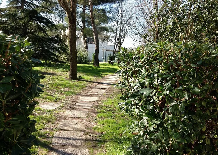Maison d'hôtes Cisanello House 3*
