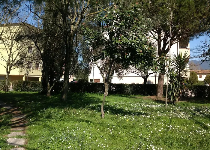 Cisanello House Pise