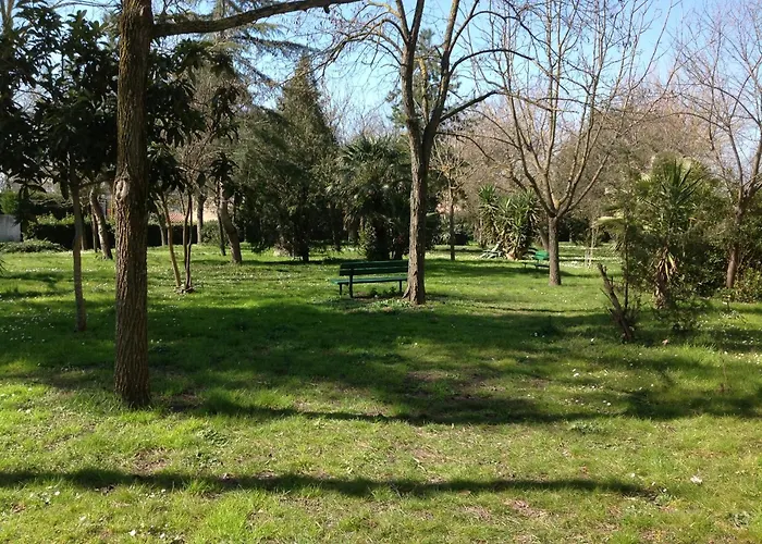 Cisanello House Pise