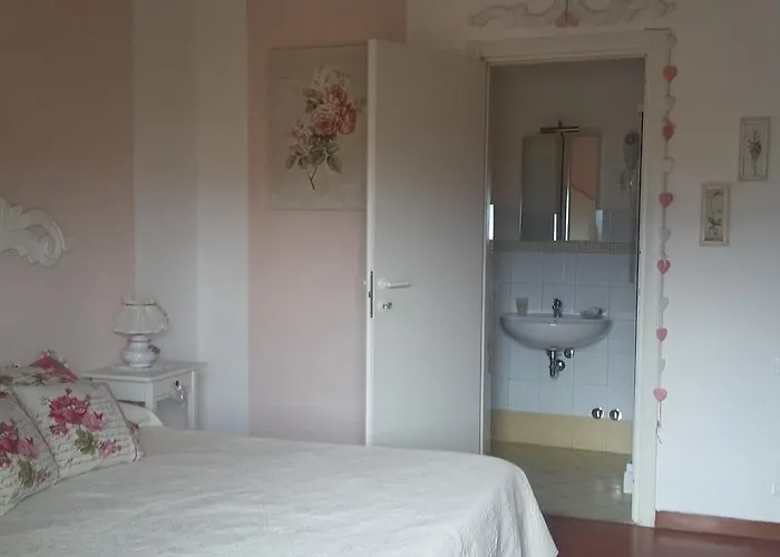Cisanello House