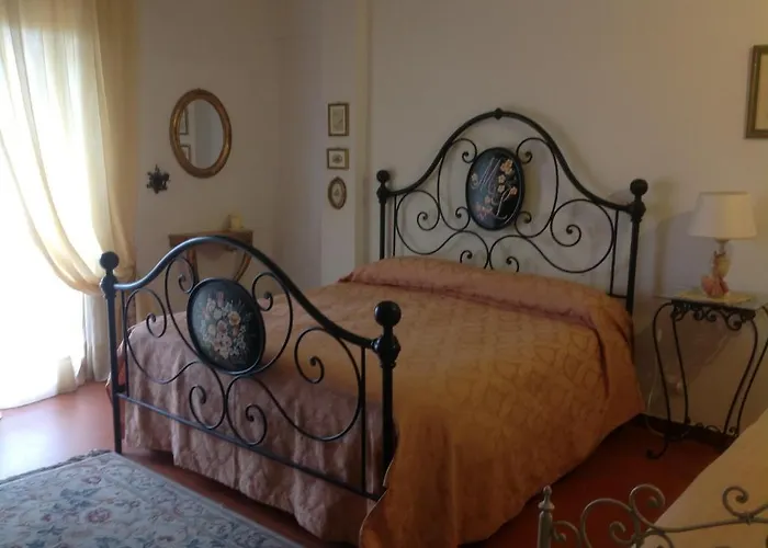 Maison d'hôtes Cisanello House Pise