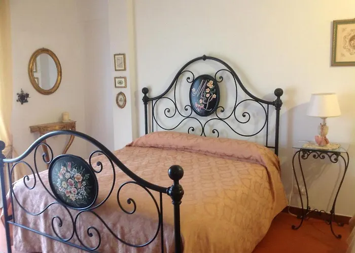 Cisanello House Pise