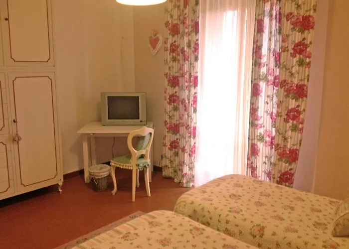 Cisanello House 3* Pise