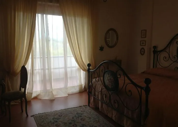 Cisanello House