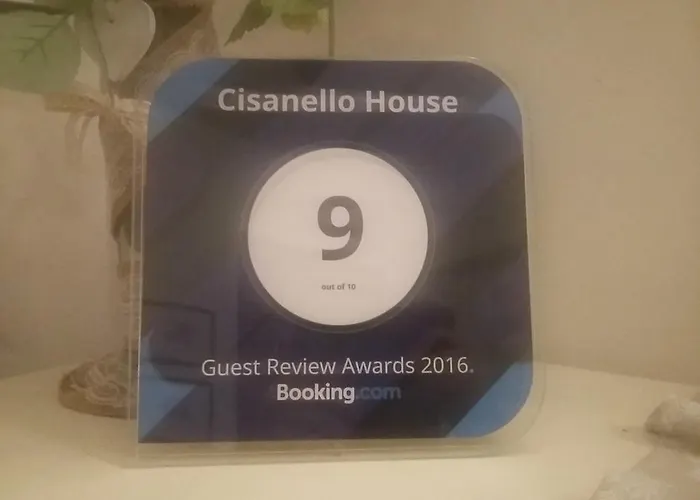 Cisanello House Maison d'hôtes 3*