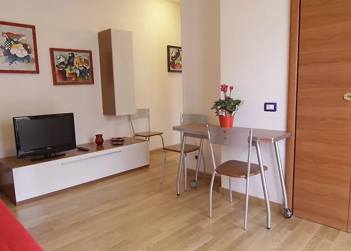 Cisanello House 3* Pise