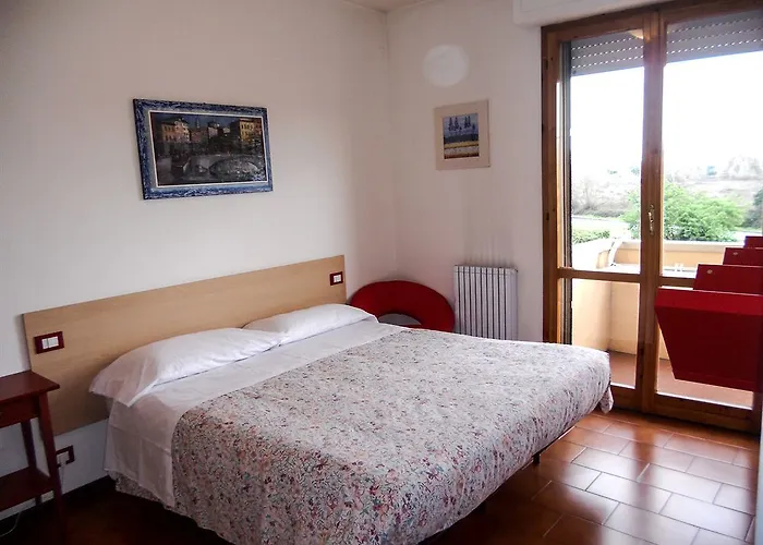 Maison d'hôtes Cisanello House 3*