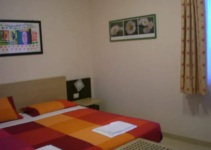 Cisanello House Pise