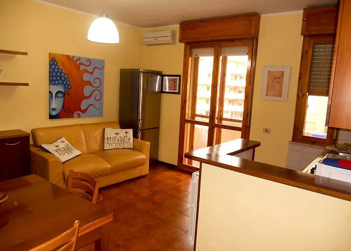 Cisanello House