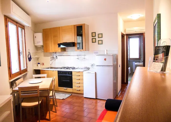 Cisanello House