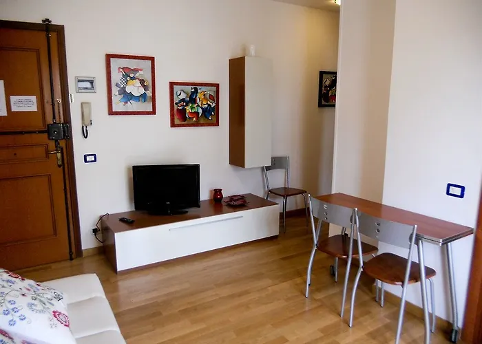 Maison d'hôtes Cisanello House 3*