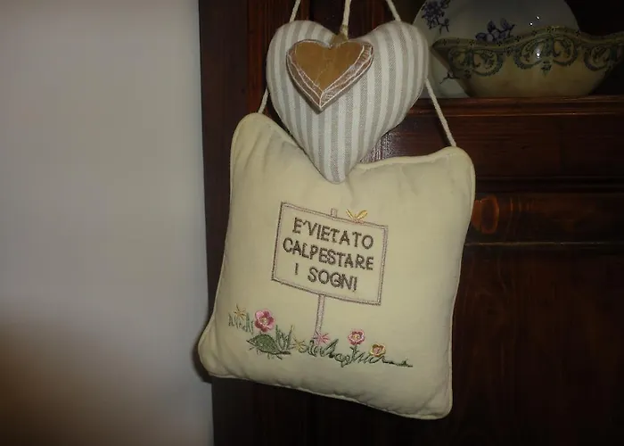 Maison d'hôtes Cisanello House 3*