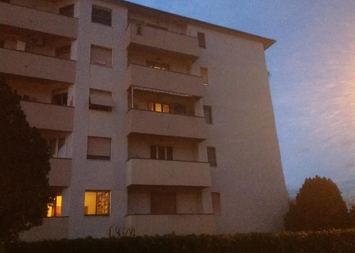 Cisanello House Maison d'hôtes 3*