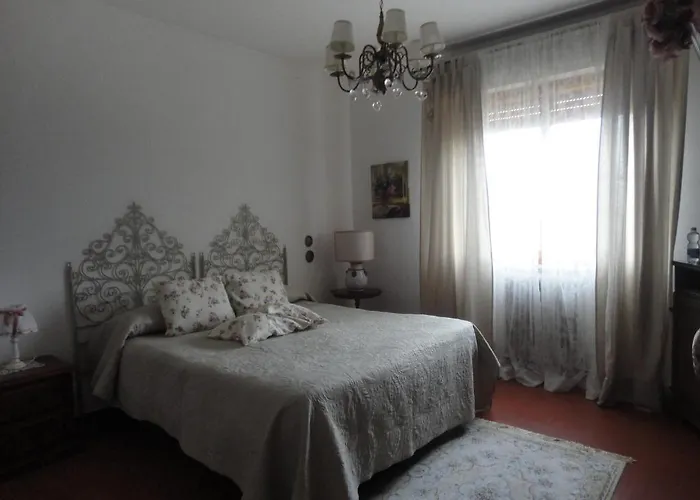 Cisanello House