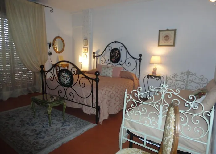 Cisanello House Pise