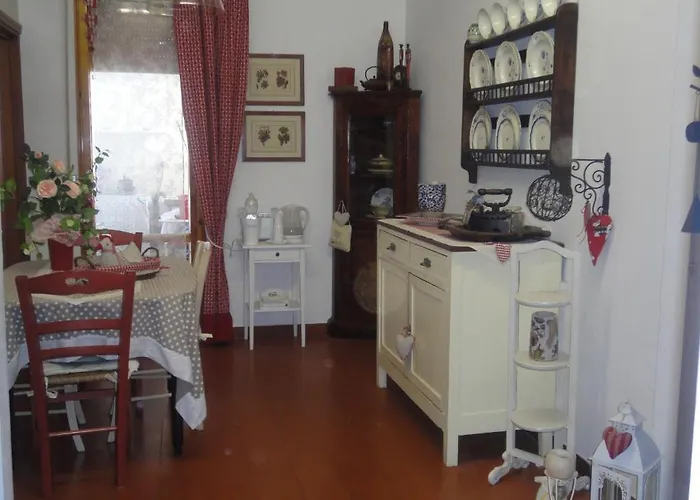 Cisanello House