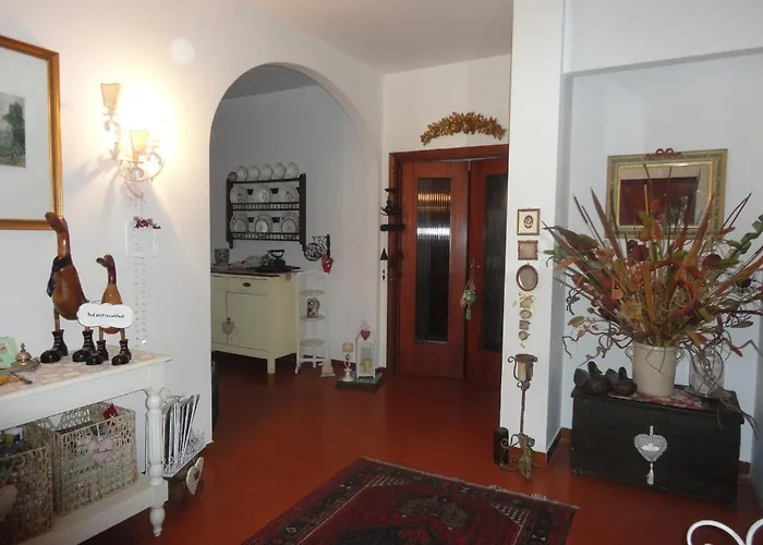 Maison d'hôtes Cisanello House Pise