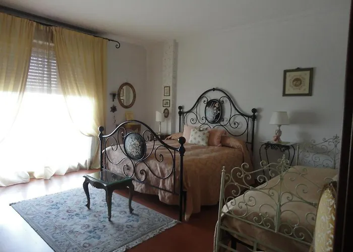 Maison d'hôtes Cisanello House 3*