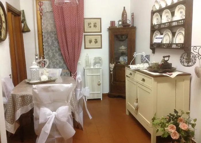 Maison d'hôtes Cisanello House 3*