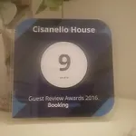 Cisanello House 게스트하우스 3*
