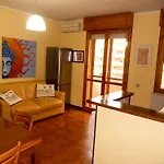 Cisanello House