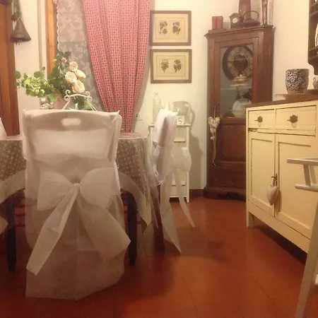 Cisanello House